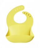 Waterproof No-wash Bib