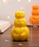 Pumpkin Scented Candle