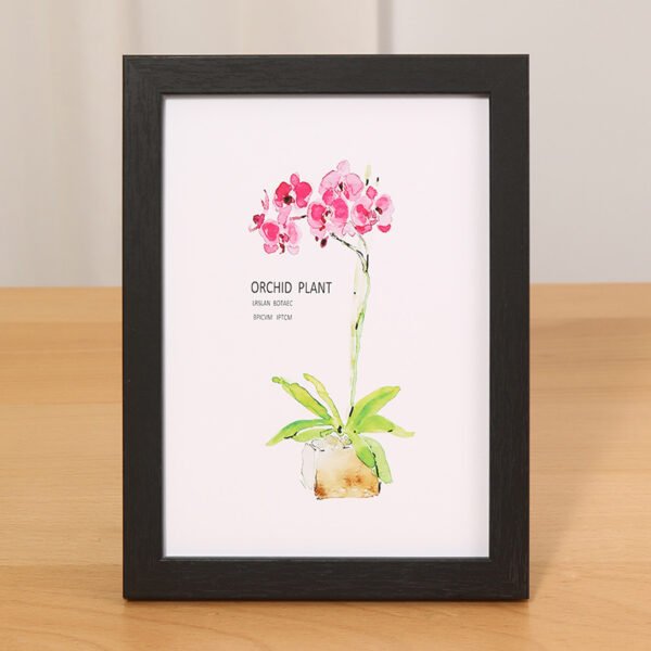 Wooden Photo Frames