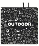 Thickened Outdoor Mat