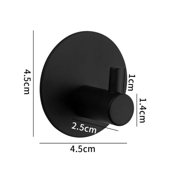 Kitchen Wall Hooks