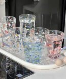 Girl's Heart Glasses
