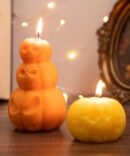 Pumpkin Scented Candle