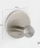 Strong Adhesive Gravity Hooks