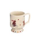 Light Luxury Underglaze Mug