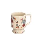 Light Luxury Underglaze Mug