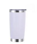 20oz Car Large Capacity Ice Bar Mug