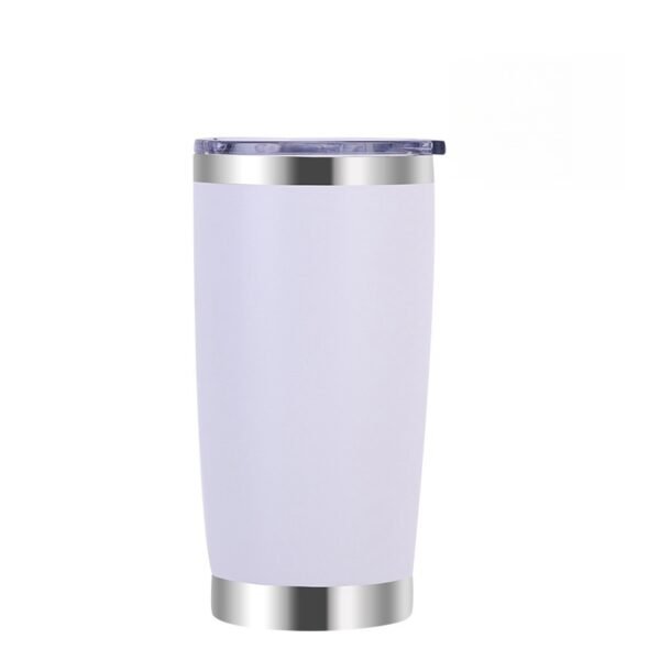 20oz Car Large Capacity Ice Bar Mug