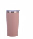 20oz Car Large Capacity Ice Bar Mug
