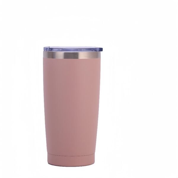 20oz Car Large Capacity Ice Bar Mug