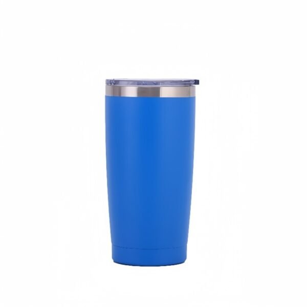20oz Car Large Capacity Ice Bar Mug
