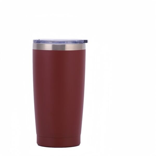 20oz Car Large Capacity Ice Bar Mug