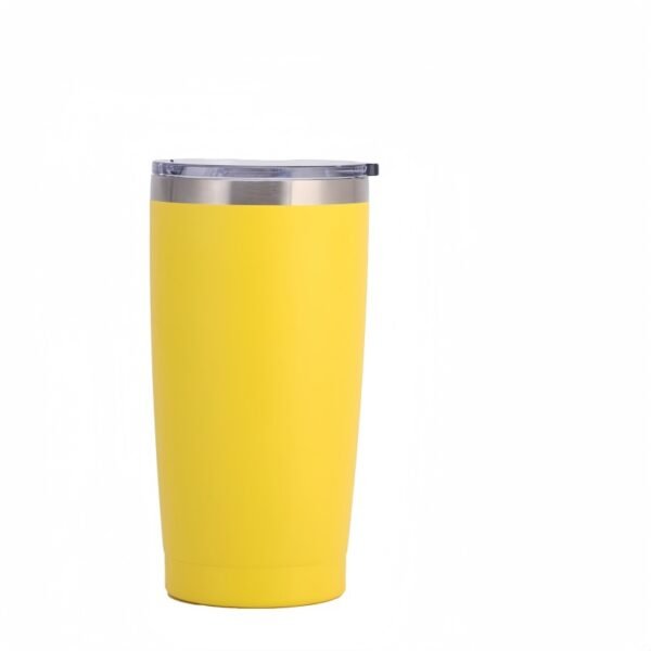 20oz Car Large Capacity Ice Bar Mug