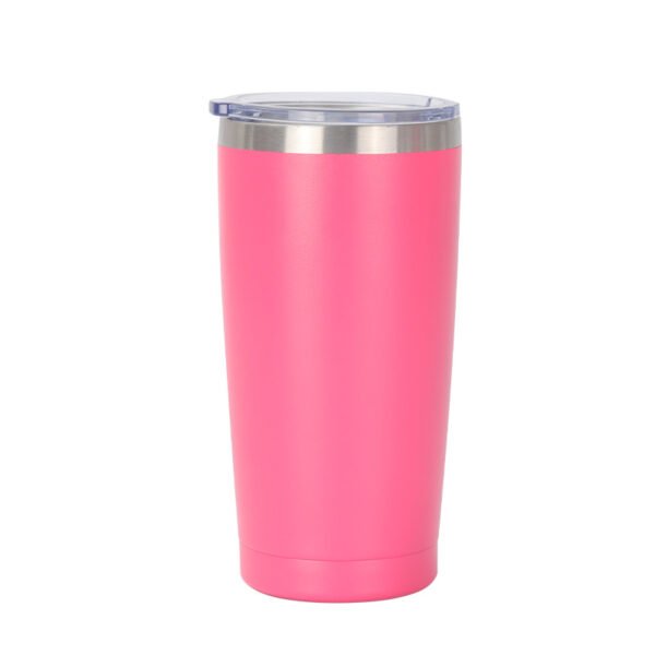 20oz Car Large Capacity Ice Bar Mug