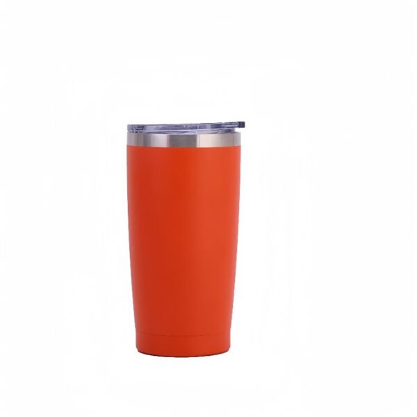 20oz Car Large Capacity Ice Bar Mug