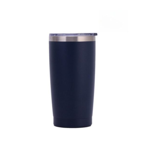 20oz Car Large Capacity Ice Bar Mug