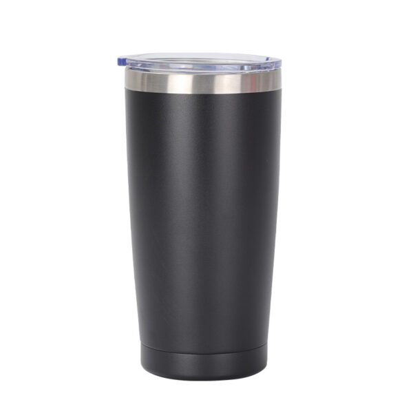 20oz Car Large Capacity Ice Bar Mug