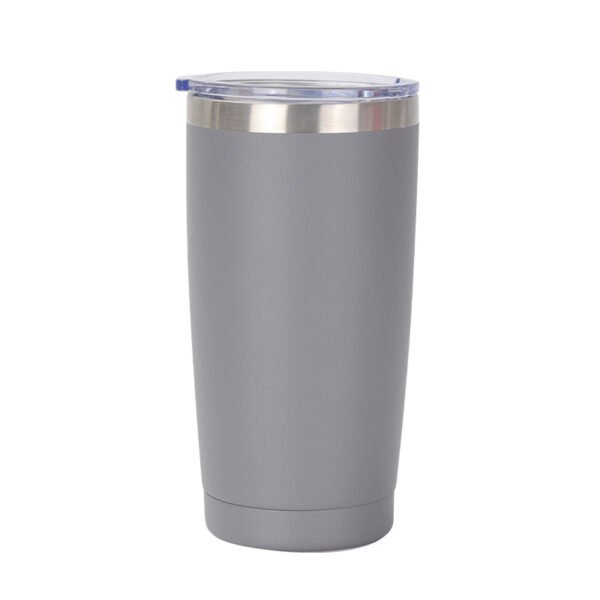 20oz Car Large Capacity Ice Bar Mug