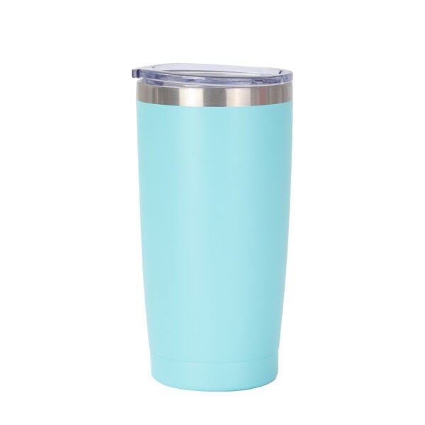 20oz Car Large Capacity Ice Bar Mug