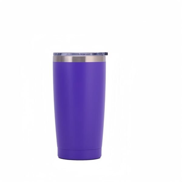 20oz Car Large Capacity Ice Bar Mug