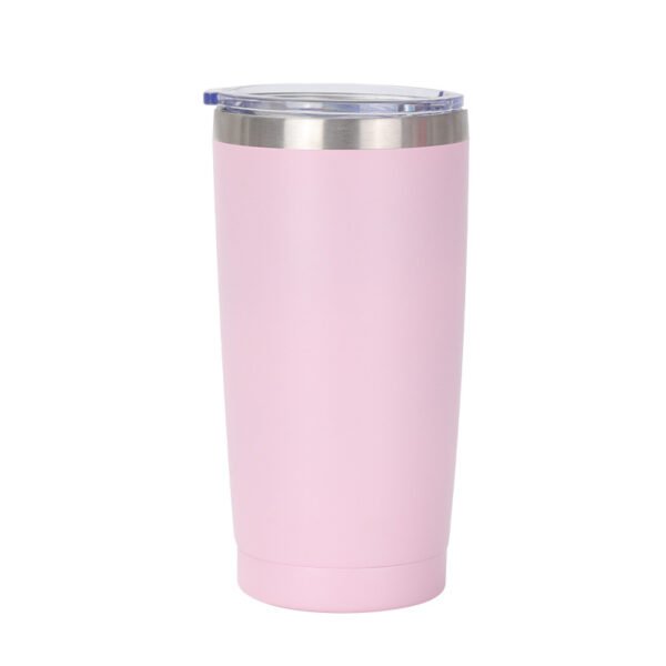 20oz Car Large Capacity Ice Bar Mug