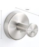 Strong Adhesive Gravity Hooks