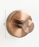 Strong Adhesive Gravity Hooks