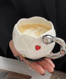 Tulip Mug