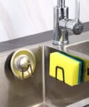 Sponge Shelf