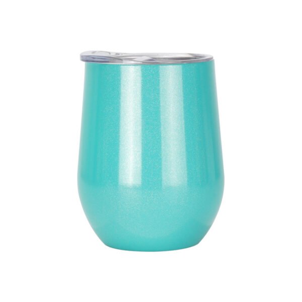12oz Double Layer Egg Cup