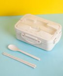 Wheat Straw Lunch Box