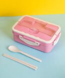 Wheat Straw Lunch Box