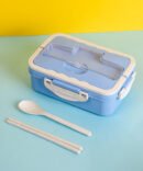 Wheat Straw Lunch Box