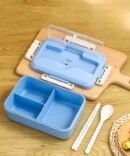 Wheat Straw Lunch Box