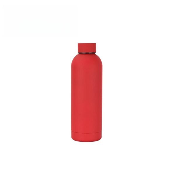 304 Stainless Steel Small Mouth Bottle Insulated Mug