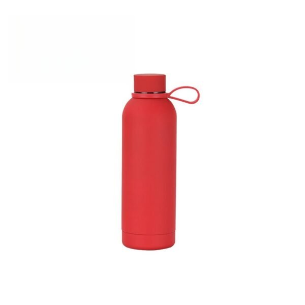 304 Stainless Steel Small Mouth Bottle Insulated Mug