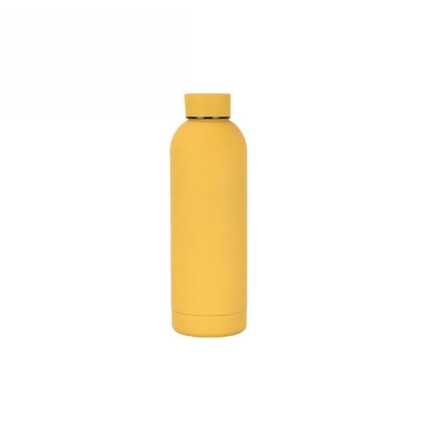 304 Stainless Steel Small Mouth Bottle Insulated Mug