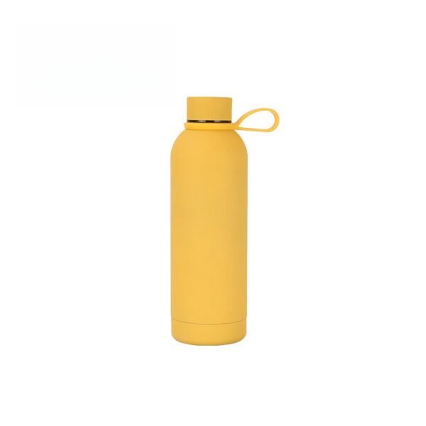 304 Stainless Steel Small Mouth Bottle Insulated Mug