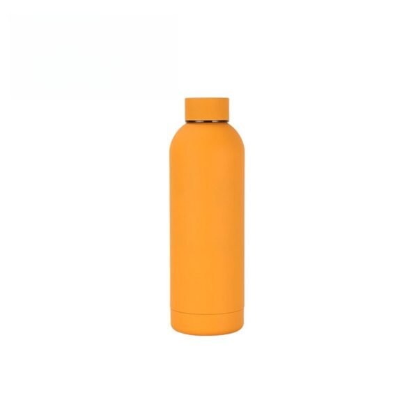 304 Stainless Steel Small Mouth Bottle Insulated Mug