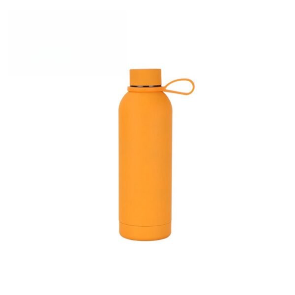 304 Stainless Steel Small Mouth Bottle Insulated Mug