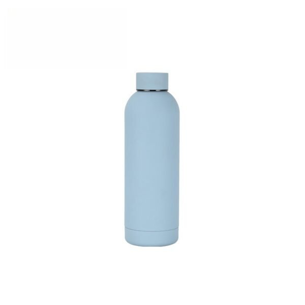 304 Stainless Steel Small Mouth Bottle Insulated Mug