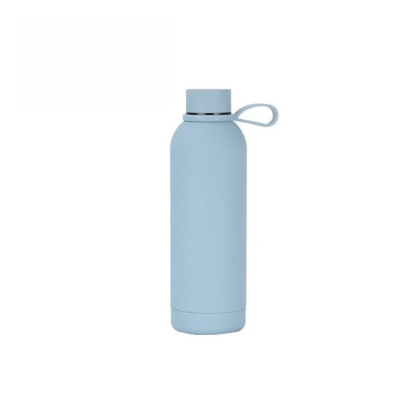 304 Stainless Steel Small Mouth Bottle Insulated Mug