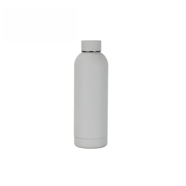 304 Stainless Steel Small Mouth Bottle Insulated Mug