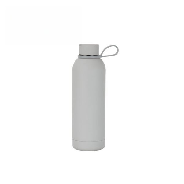 304 Stainless Steel Small Mouth Bottle Insulated Mug