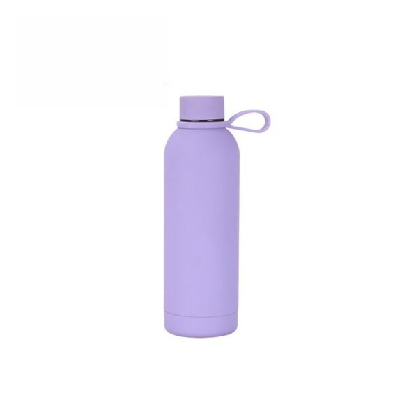 304 Stainless Steel Small Mouth Bottle Insulated Mug