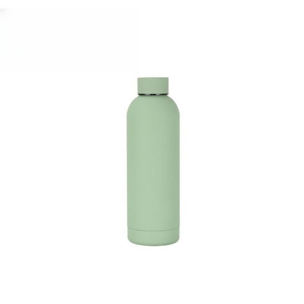304 Stainless Steel Small Mouth Bottle Insulated Mug