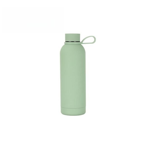 304 Stainless Steel Small Mouth Bottle Insulated Mug