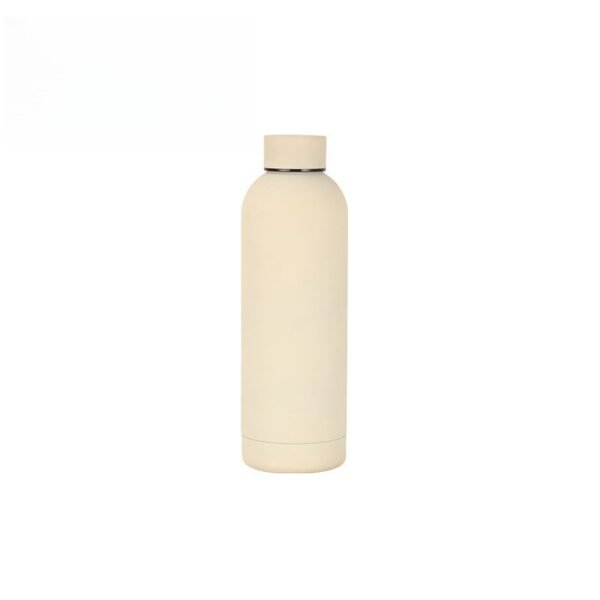 304 Stainless Steel Small Mouth Bottle Insulated Mug