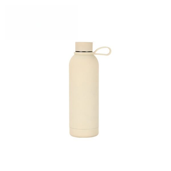 304 Stainless Steel Small Mouth Bottle Insulated Mug