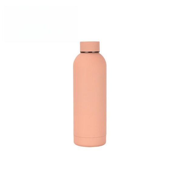 304 Stainless Steel Small Mouth Bottle Insulated Mug